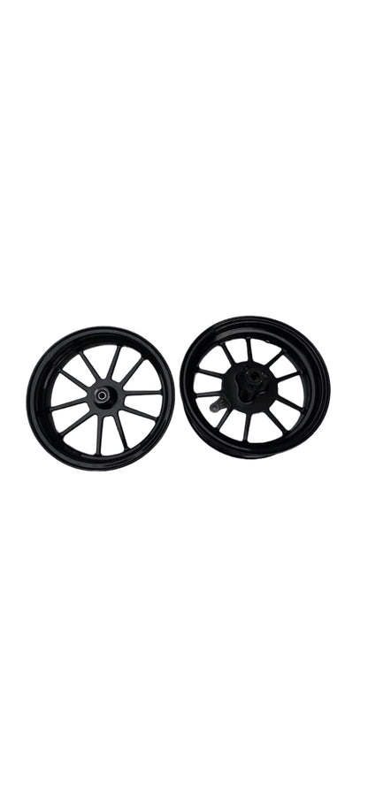 CT70 Performance 12”wheel set