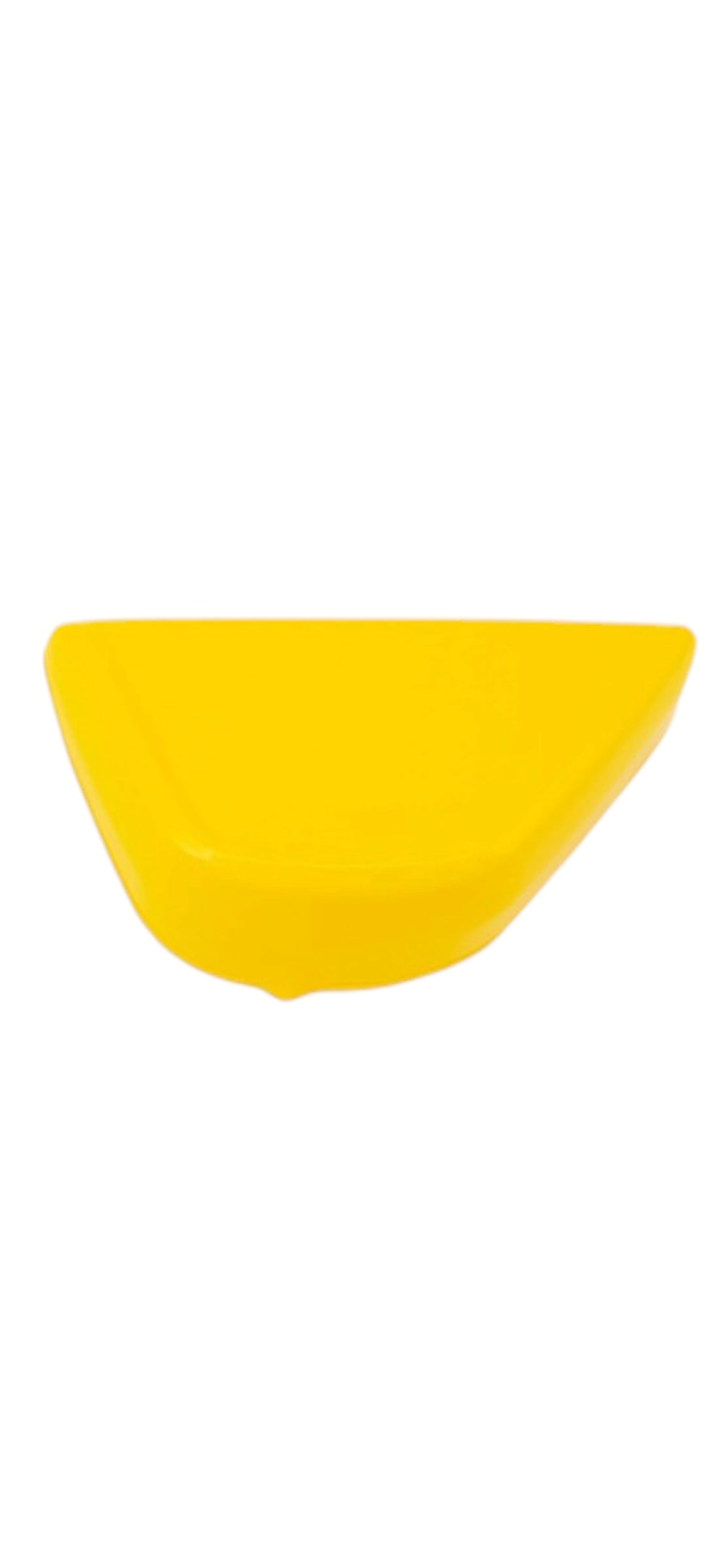 Z50 K3 Yellow side cover