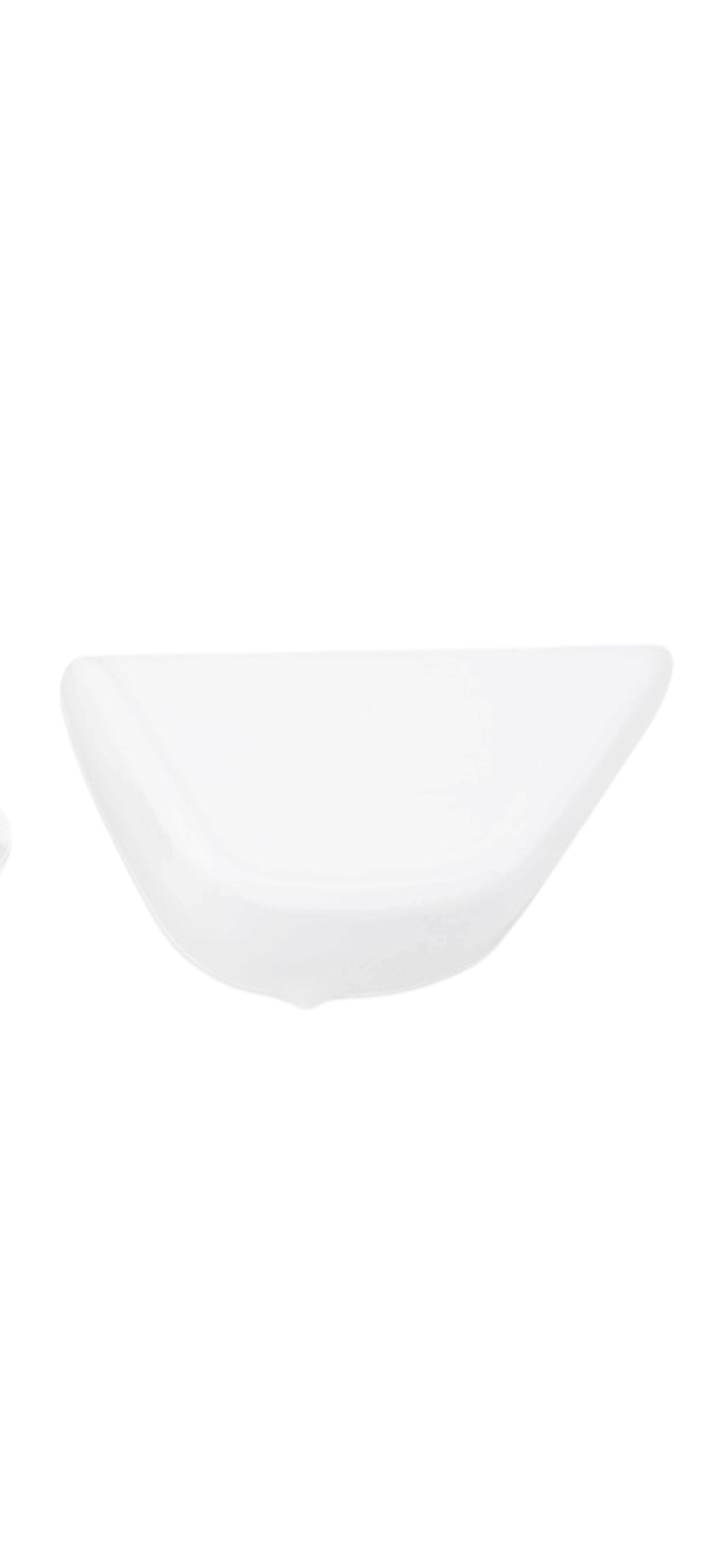 Z50 K3 white side cover