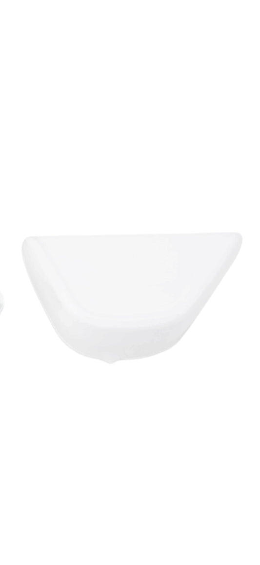 Z50 K3 white side cover