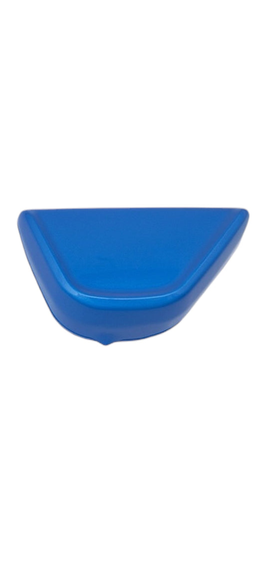 Z50 K3 blue side cover