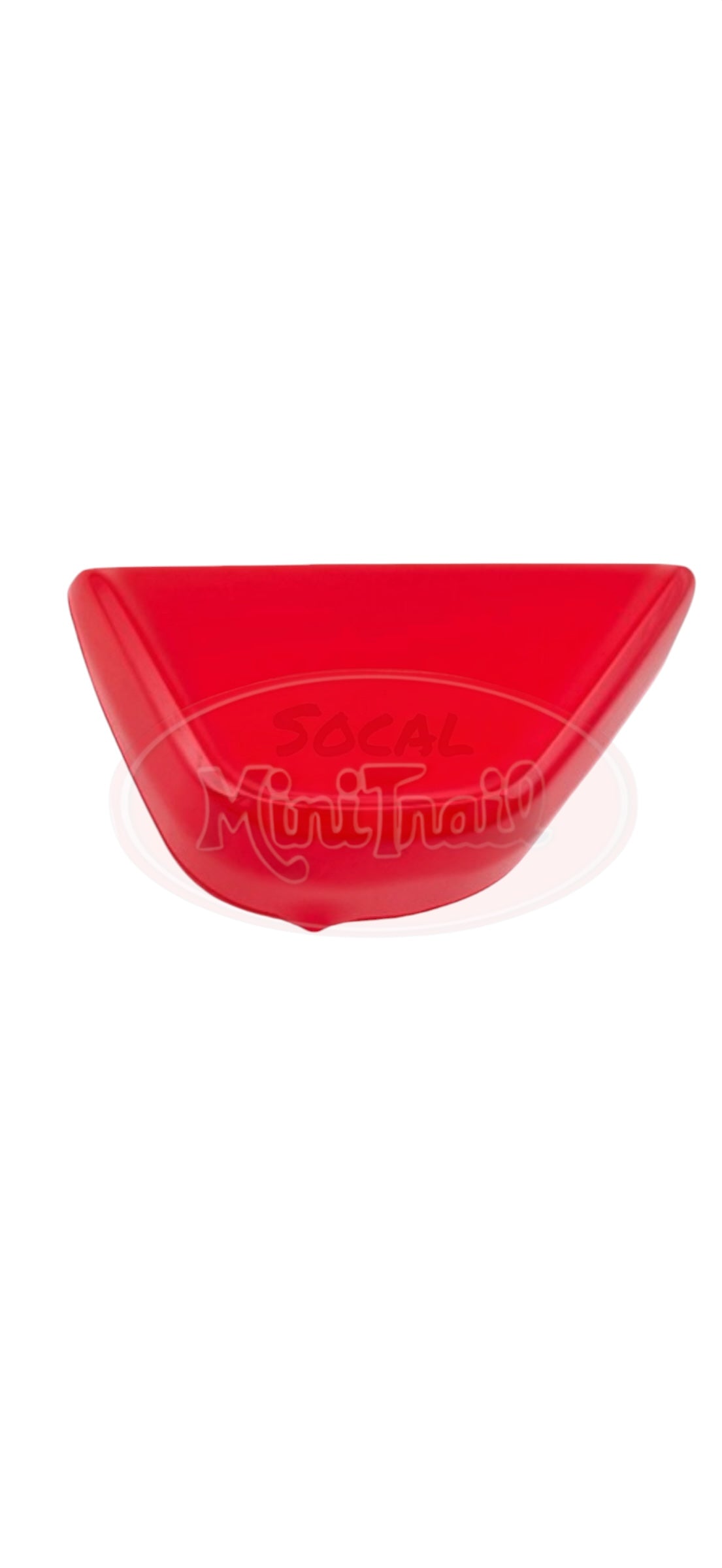 Z50 K3 Red side cover