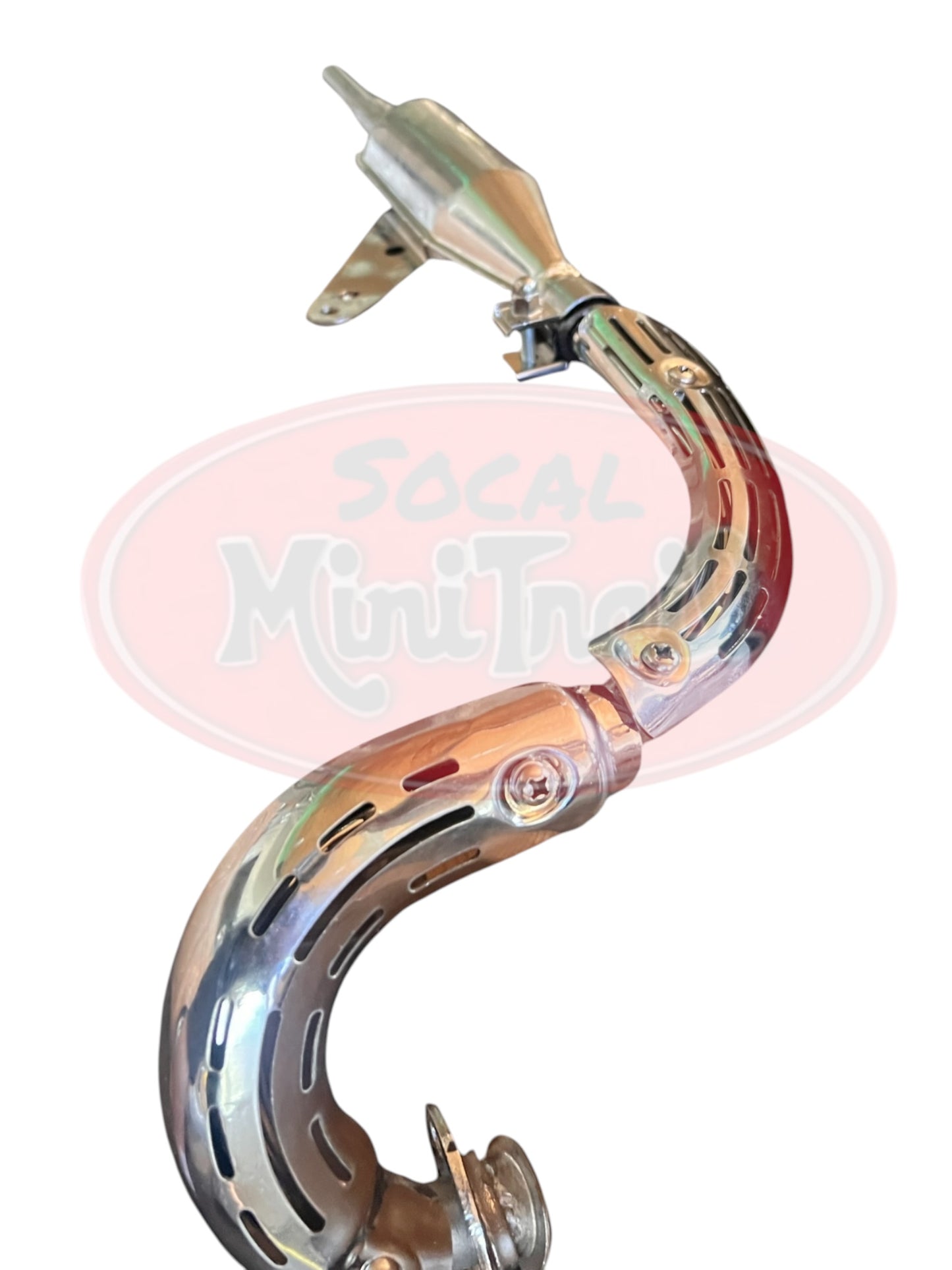 Z50 K2 Exhaust System