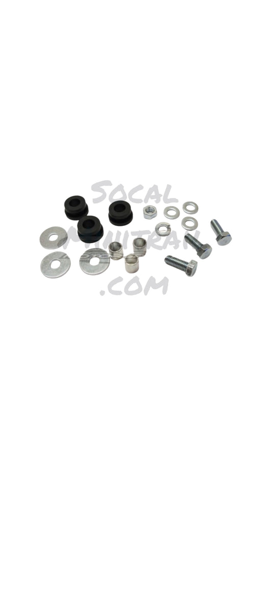 Z50 K0 Rear Tail light Bracket Mounting Kit