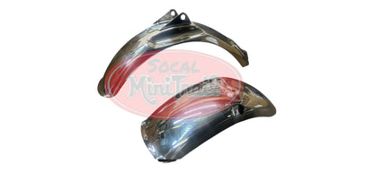 Z50 K3 Fenders