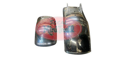 Z50 K3 Fenders