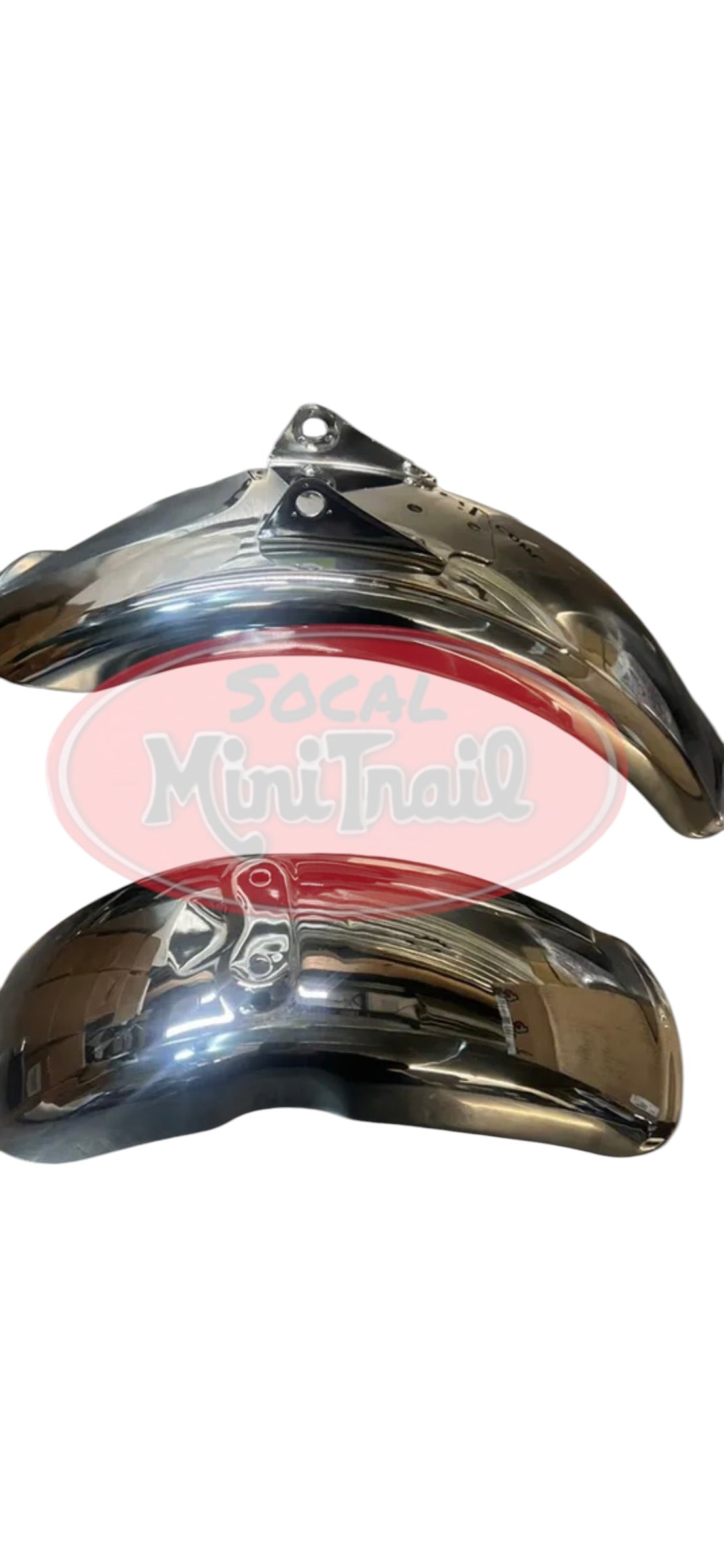 Z50 K3 Fenders