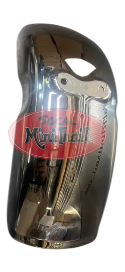 Z50 K3 Fenders