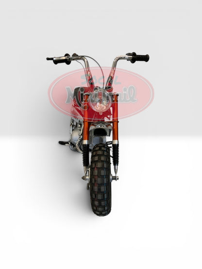 Z50 K3 Fenders