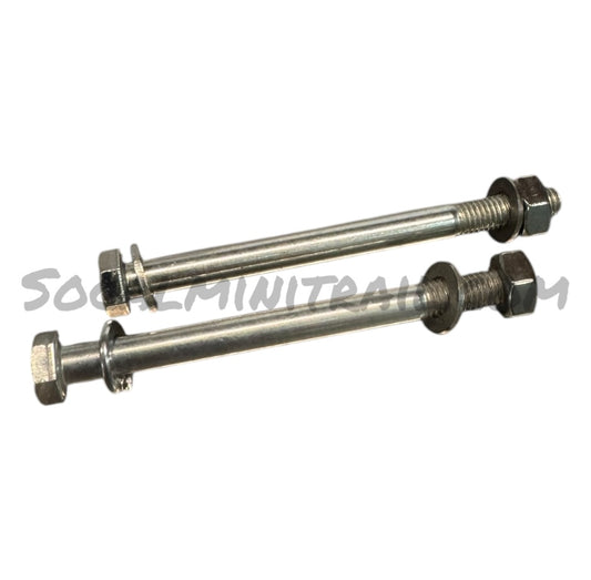 Z50 Performance Engine mount Bolts