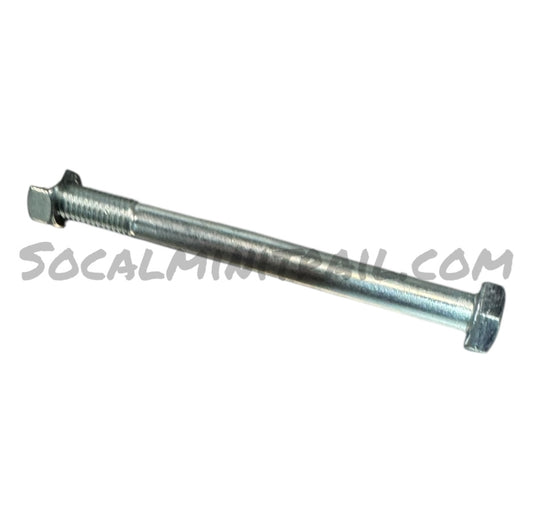 CT70 K0 Swing Arm Bolt