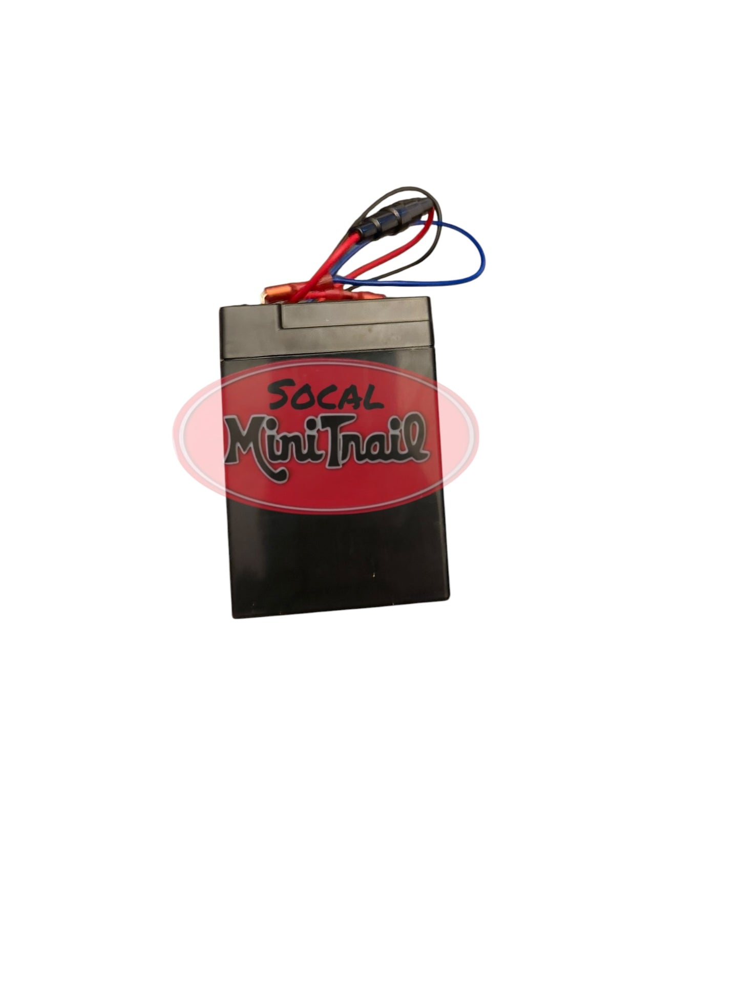 CT70 K1 Sealed Battery