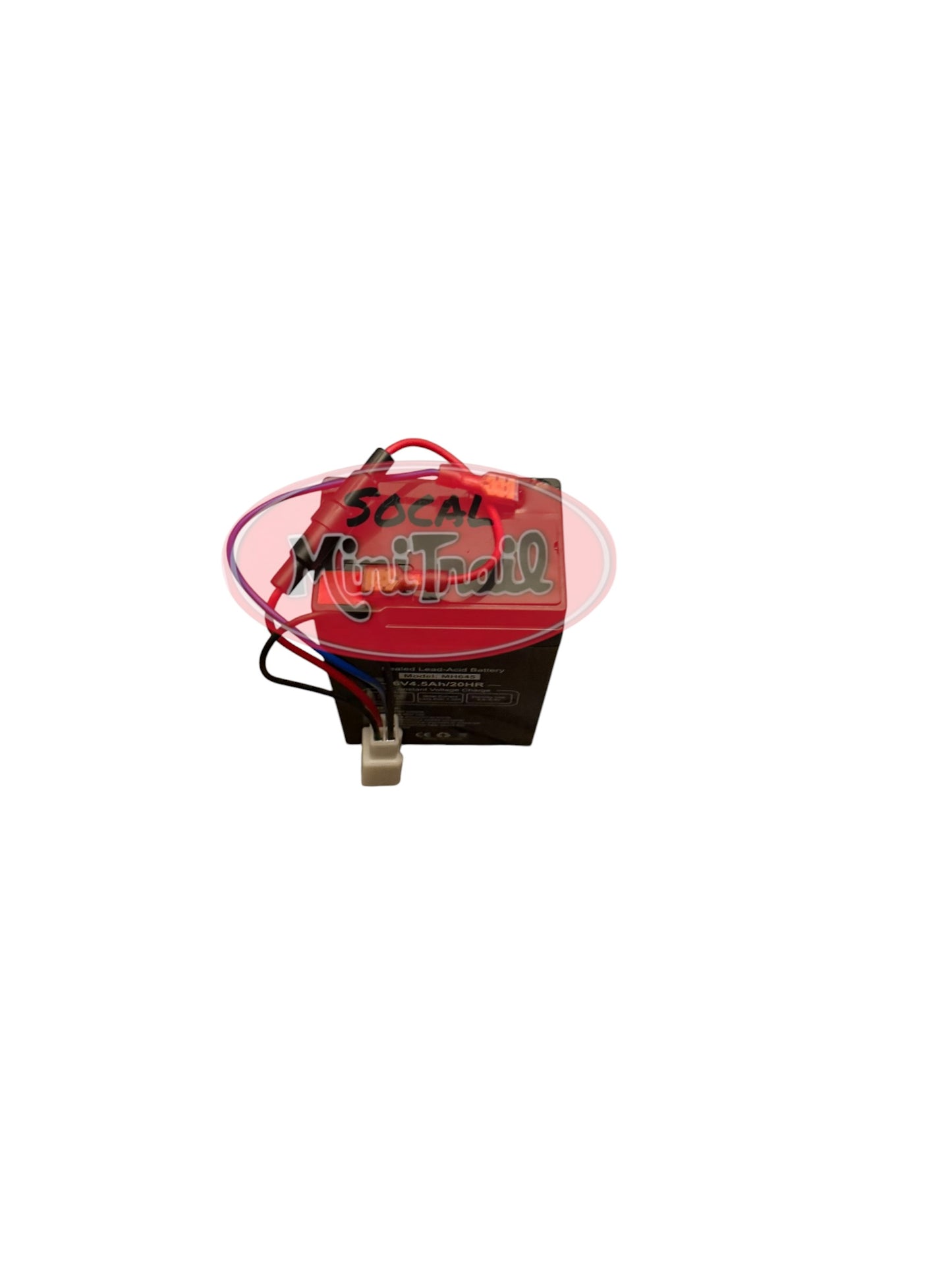CT70 K1 Sealed Battery