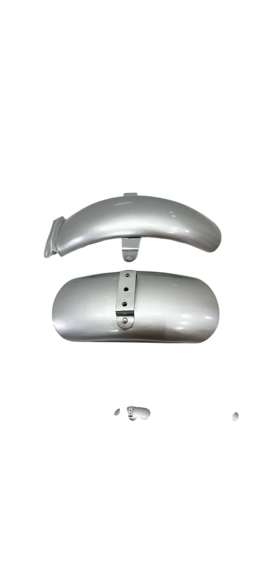 Z50 K0 Fenders