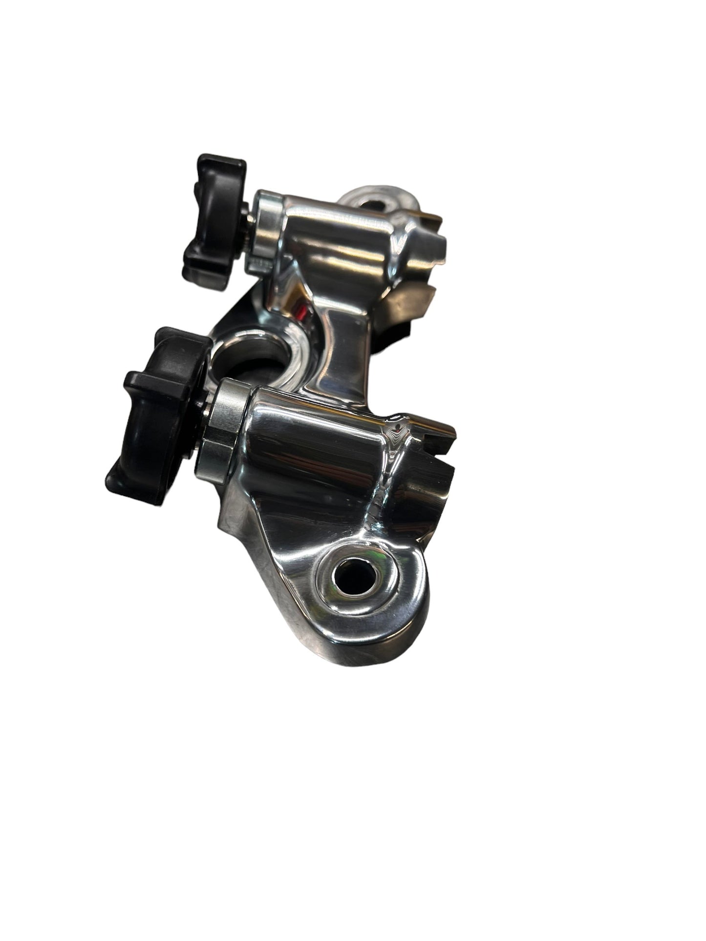 Z50 K2 Polished Triple camp