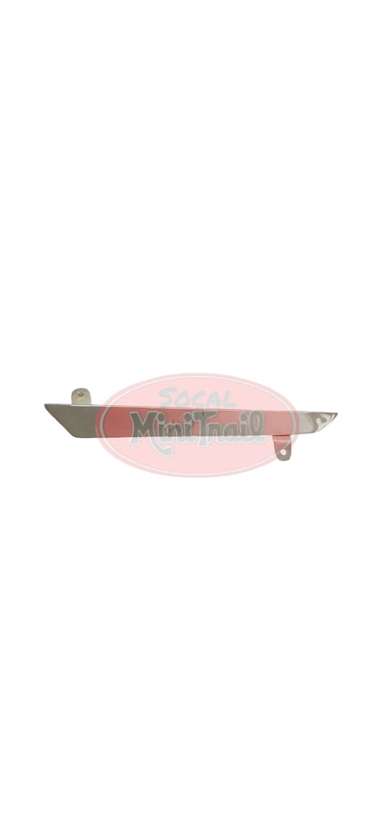 Z50 K2 Chain Guard
