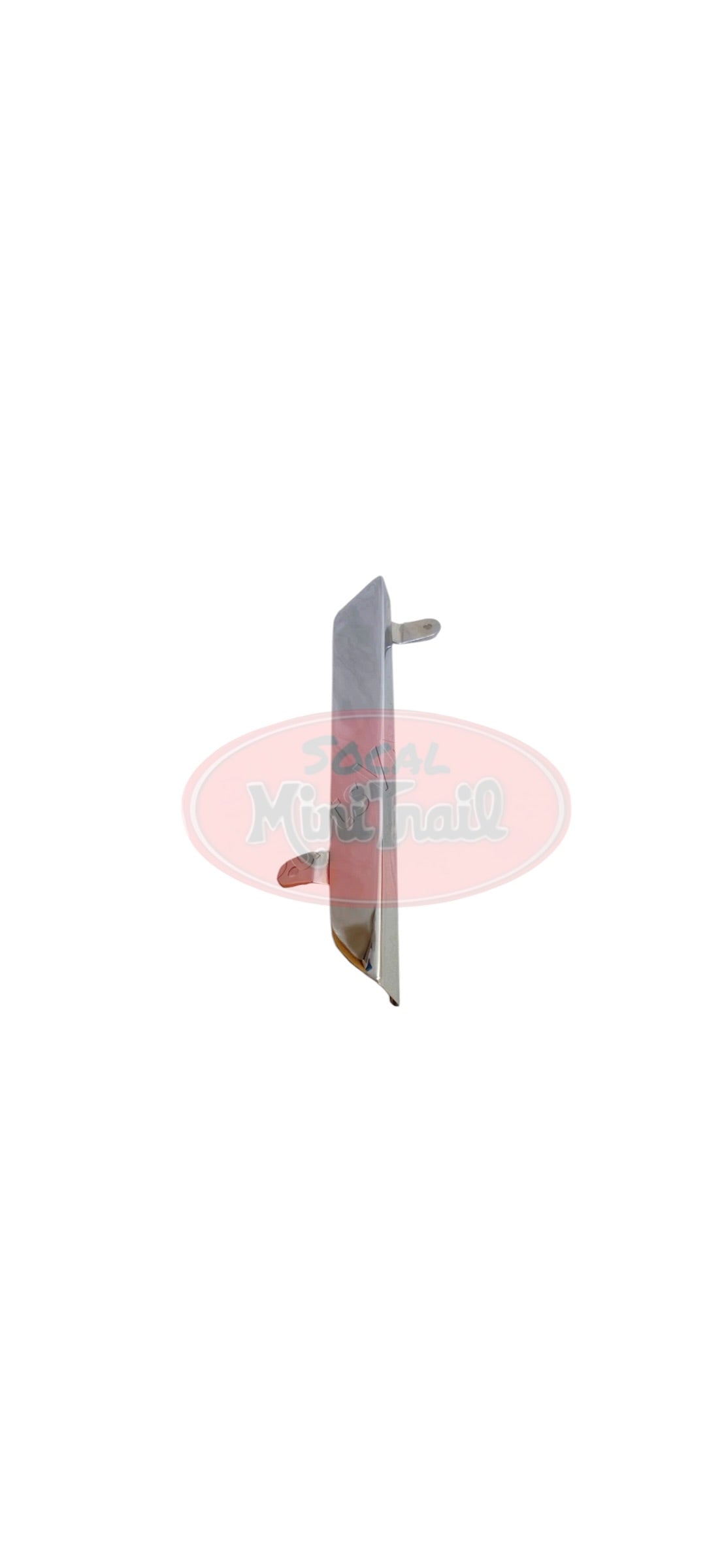 Z50 K2 Chain Guard