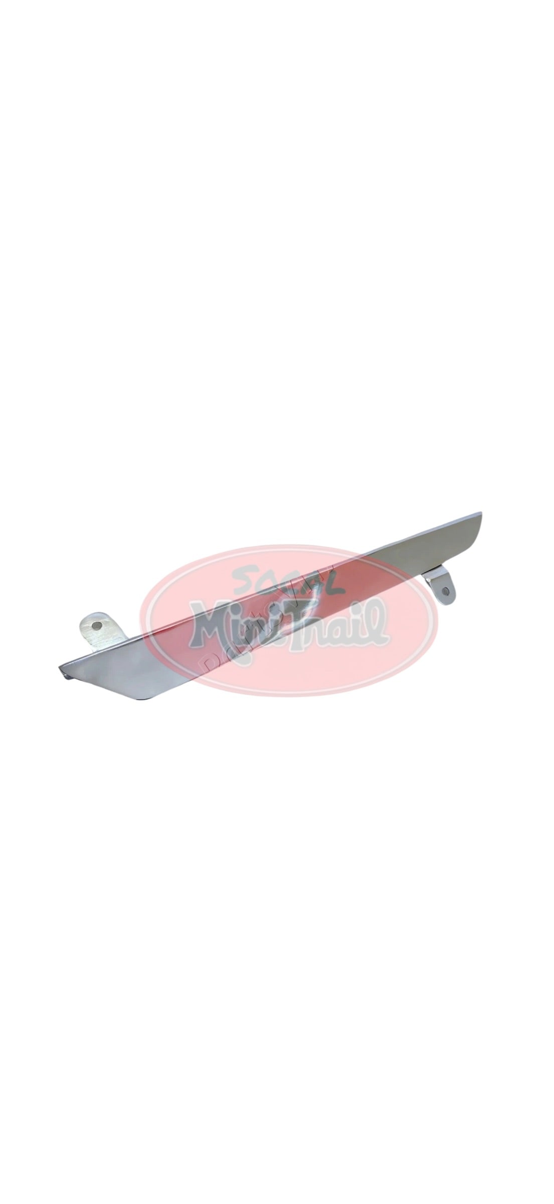 Z50 K2 Chain Guard