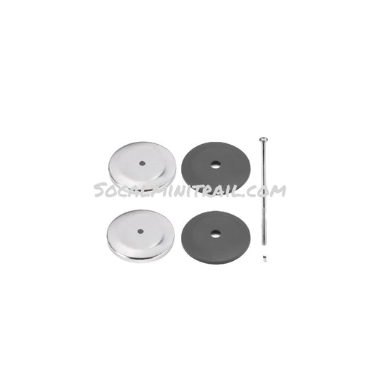 Ct70 K0 Air Box cap Set