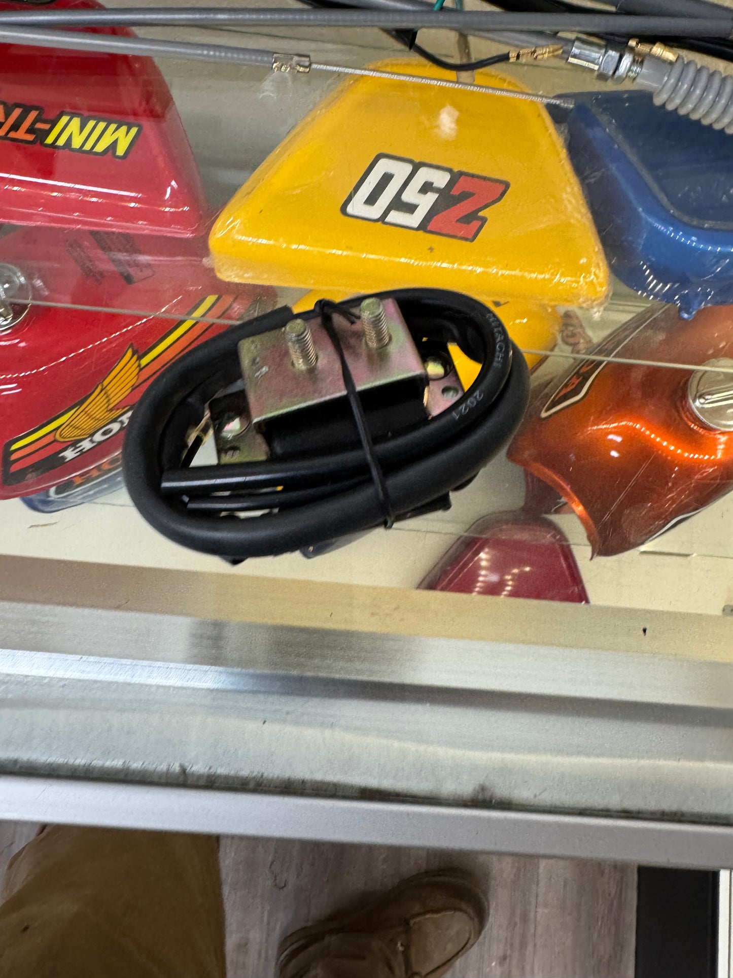 Z50 RD Ignition Coil