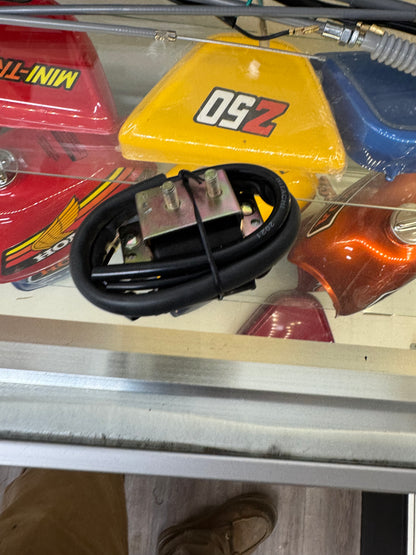 Z50 RD Ignition Coil