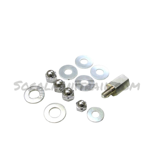 CT70 K0 Rear Shock mounting Kit