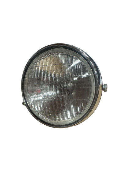 CT70 K1 Headlight Buxlcket assembly