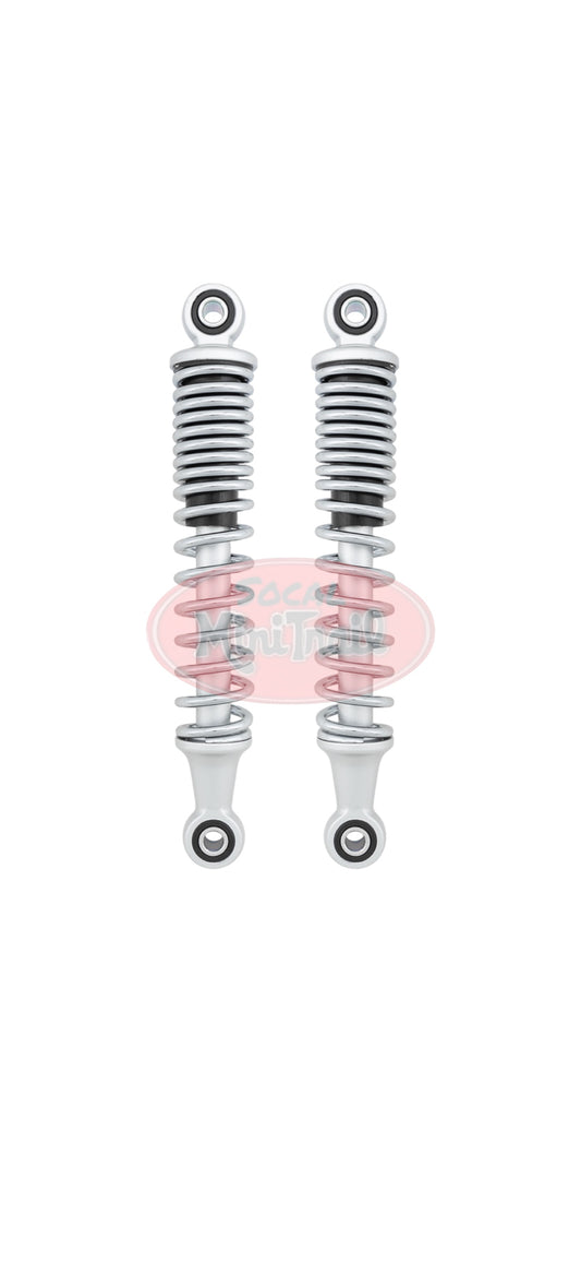 Z50 RD Shocks