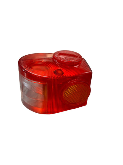 Z50 k2 Performance tail light lense