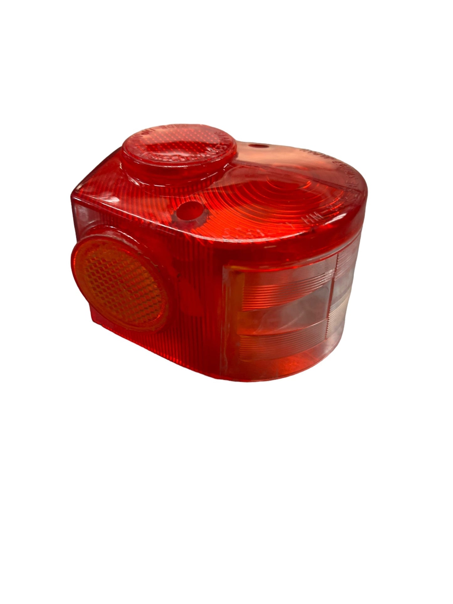 Z50 K2 tail light lense