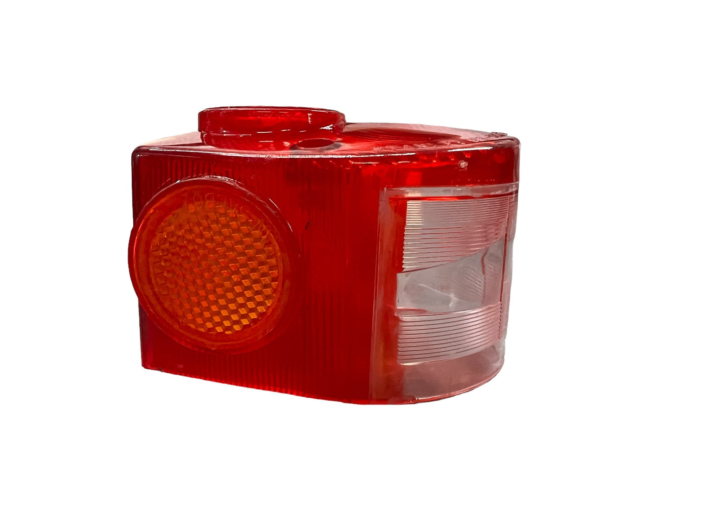 Z50 K2 tail light lense