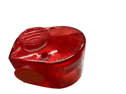 Z50 k2 Performance tail light lense