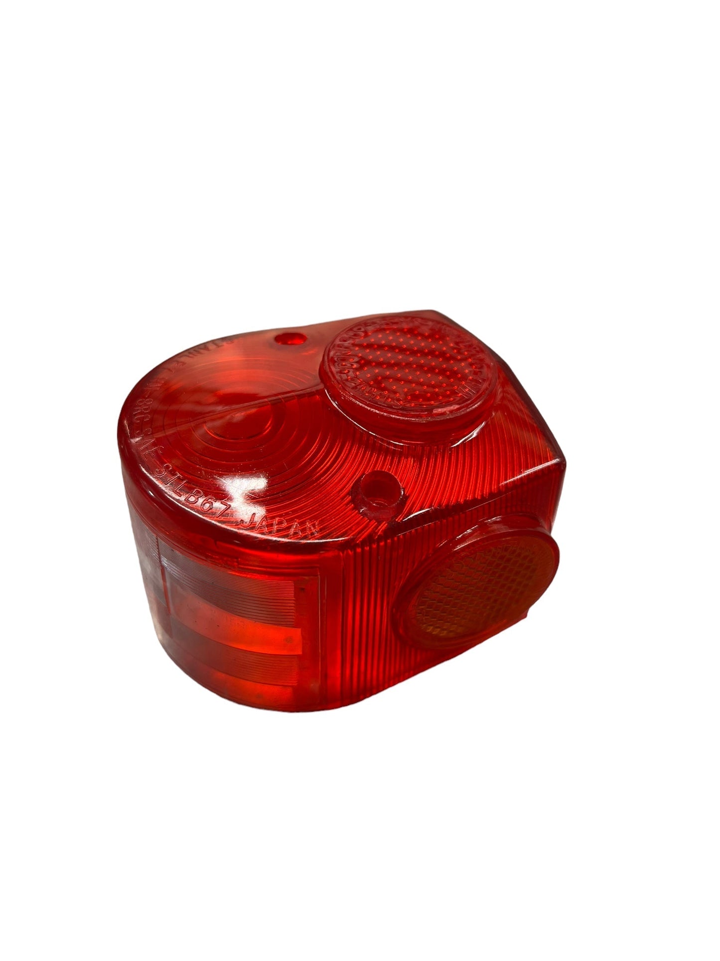 Z50 K1 tail light lense