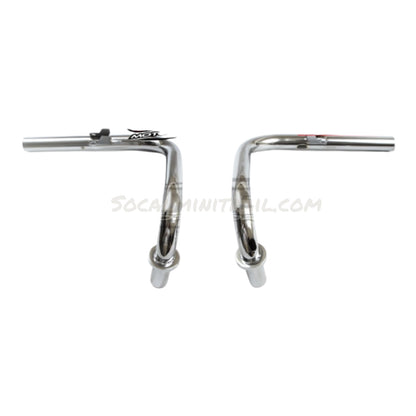 Z50 K0 Handle Bars