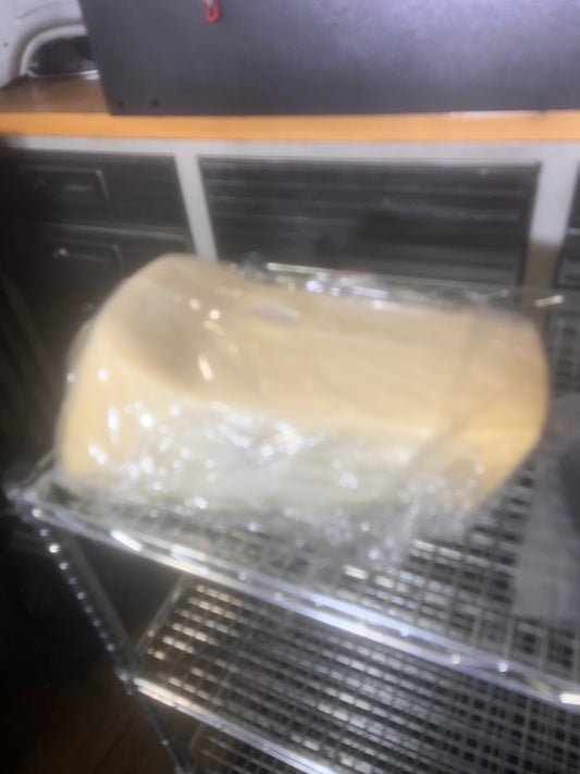 Z50 K0 seat foam (Copy)