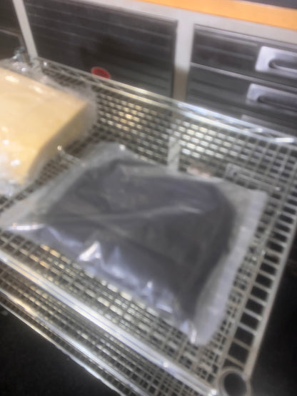 Z50 K1 seat cover and foam