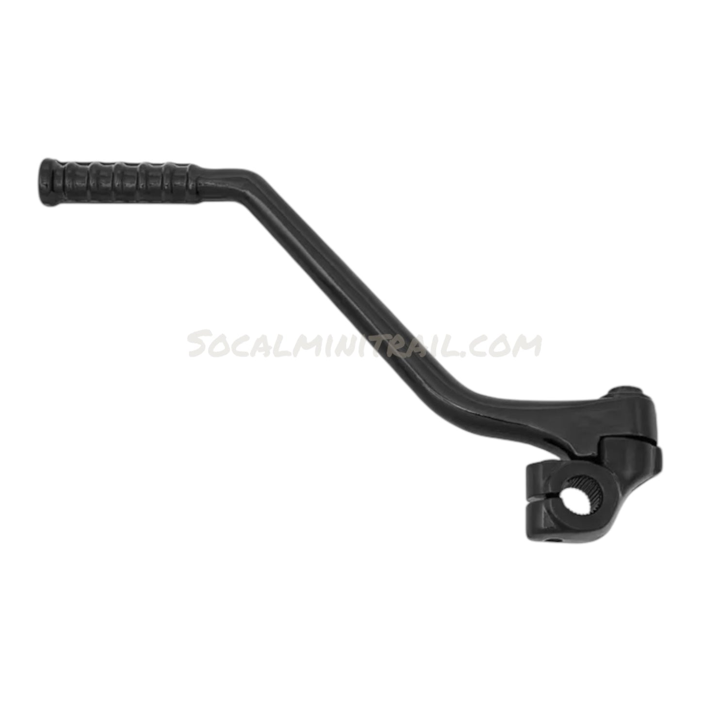 Z50 Performance Kick start lever