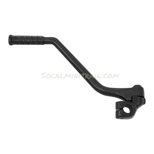 Z50 Performance Kick start lever