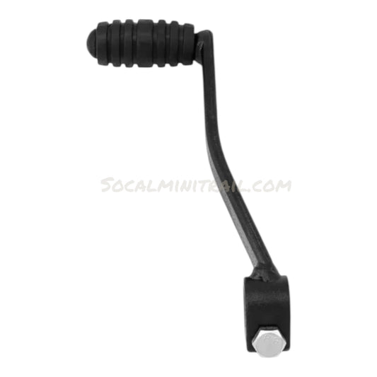 Z50 performance shipped lever black