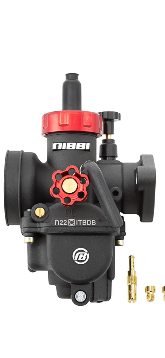 CT70 Performance Nibbi PE26