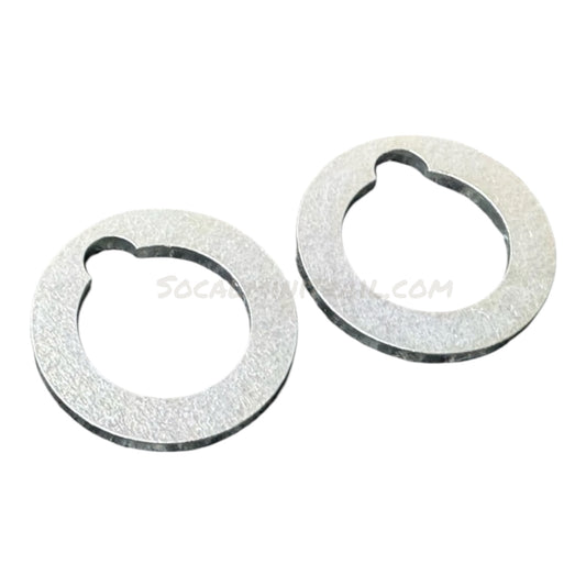 Z50 K0 Fork washers