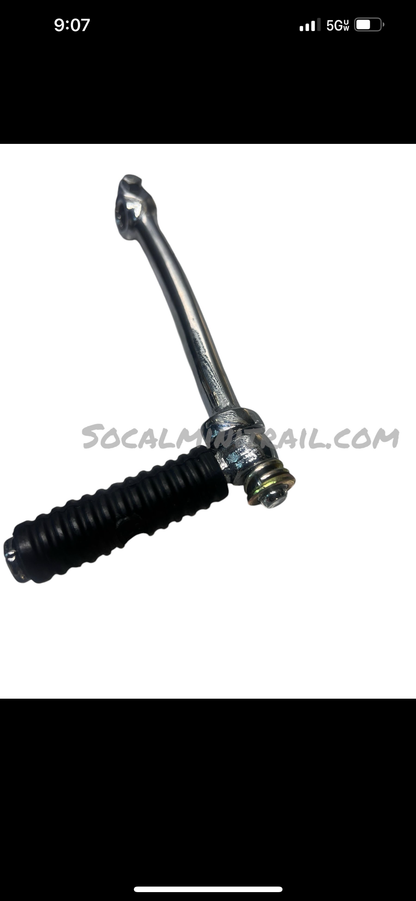 CT70 K0 kick start lever