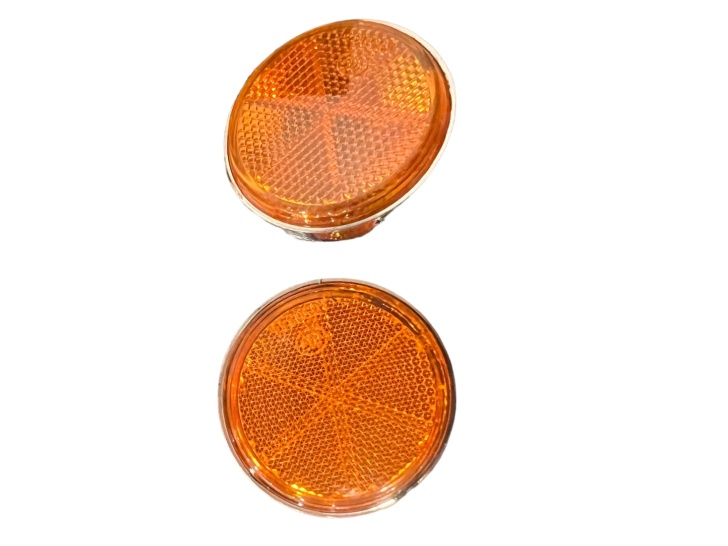 Z50 K2 Reflectors