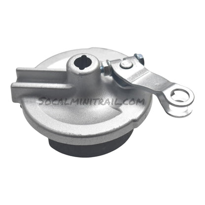 Z50 RD Front and Rear Hub set