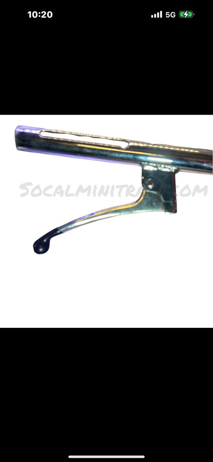 Z50 K1 Brake levers
