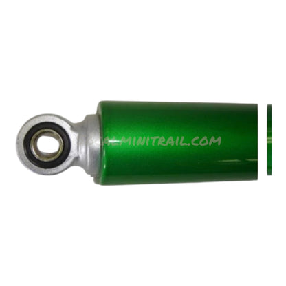 CT70 K0 Emerald Green Shocks