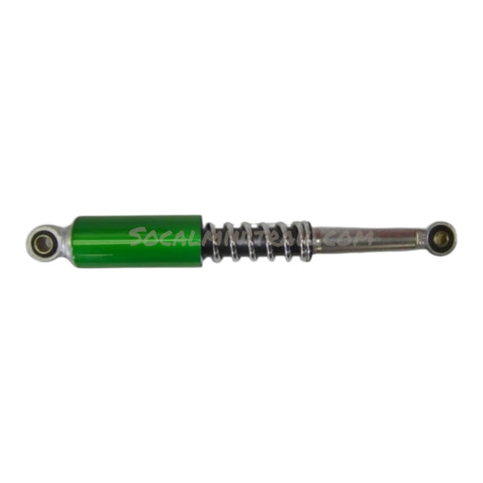 CT70 K0 Emerald Green Shocks