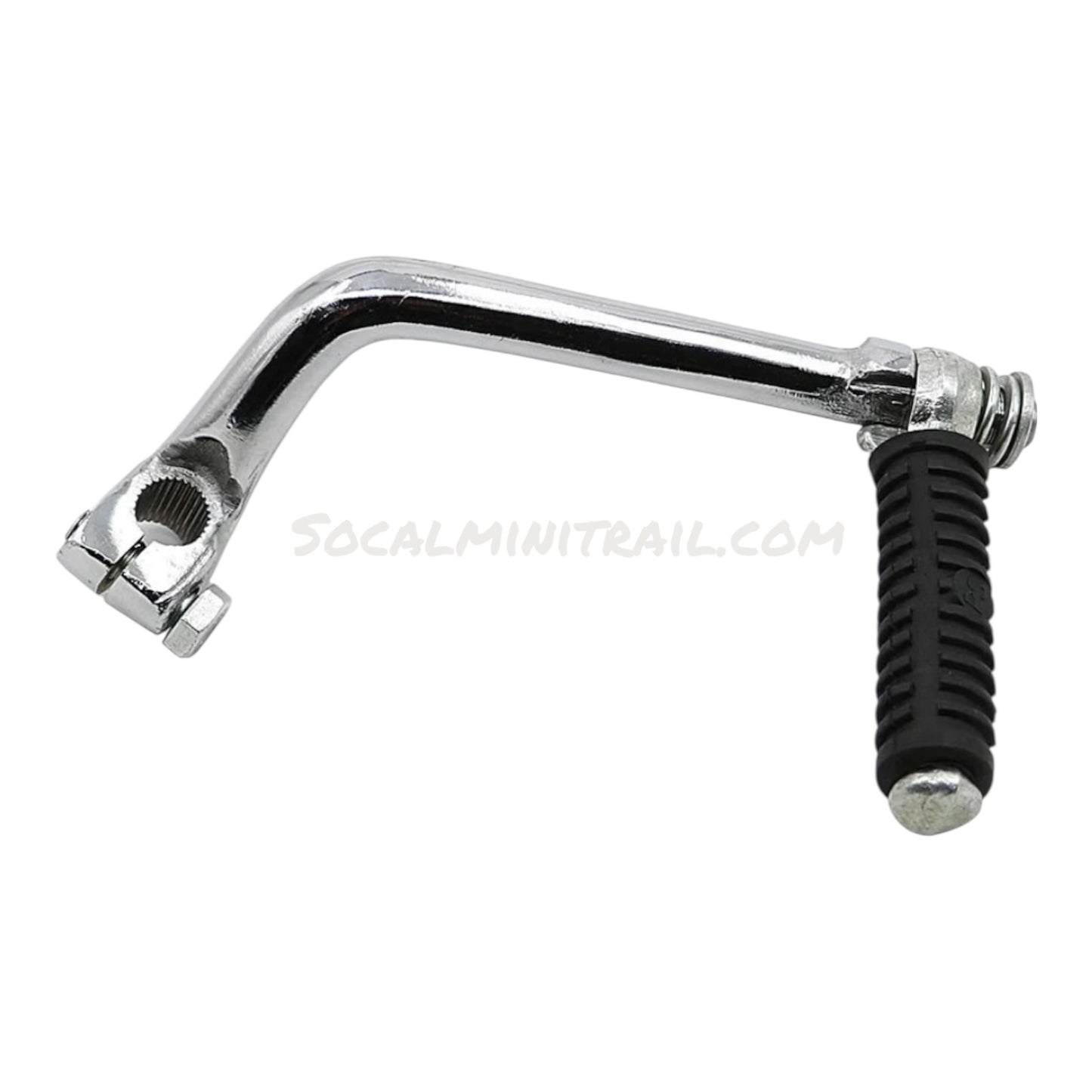 Z50m Kick Start Lever