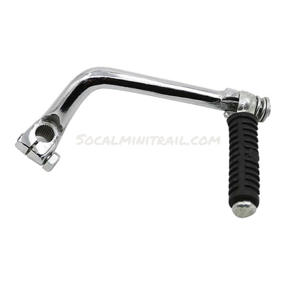 Z50m Kick Start Lever