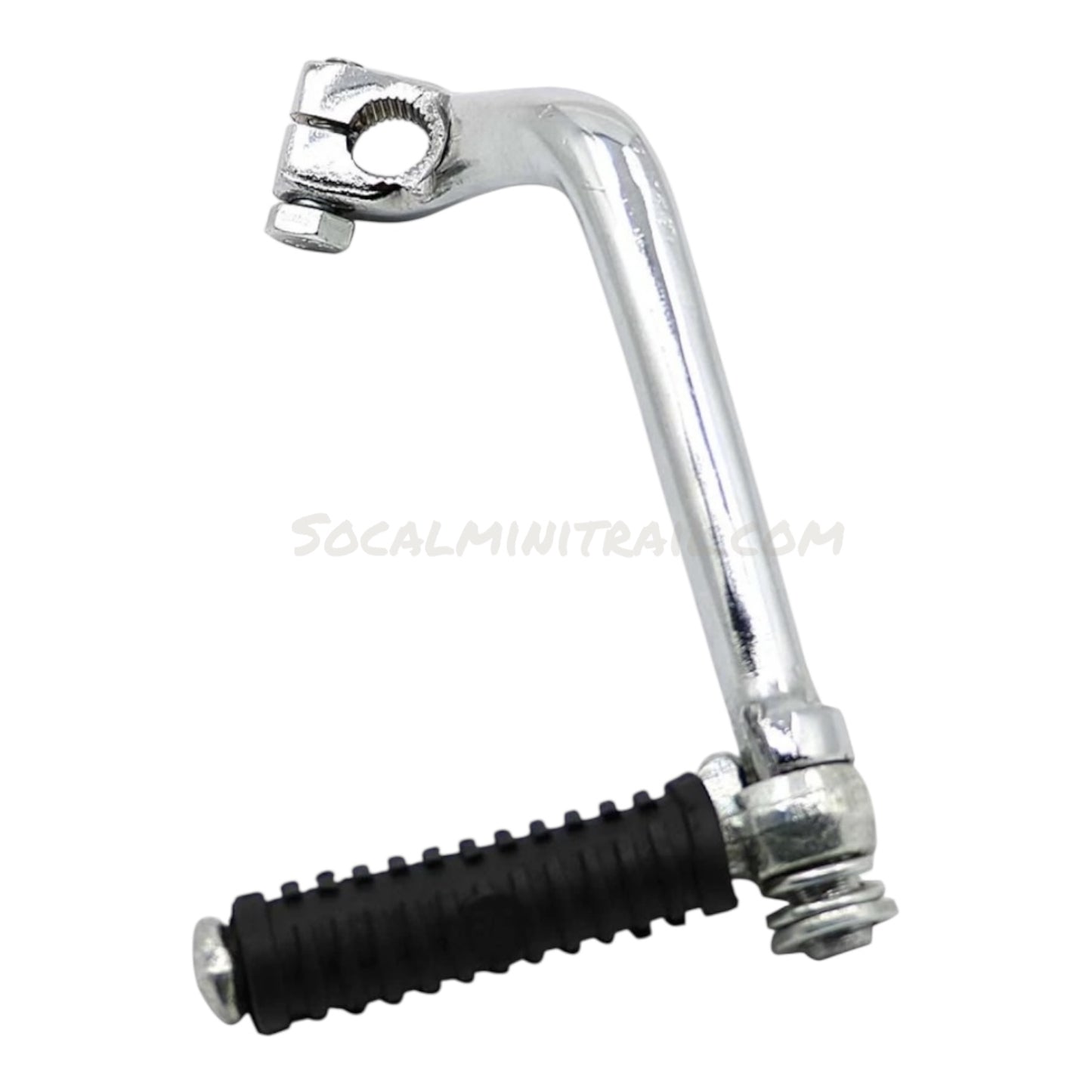 Z50m Kick Start Lever